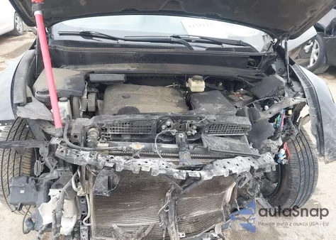 2015 Infiniti Qx60 z USA, uszkodzony, nr VIN 5N1AL0MMXFC528155